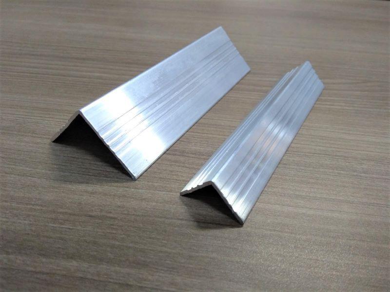 Perfil especiais aluminio fabrica